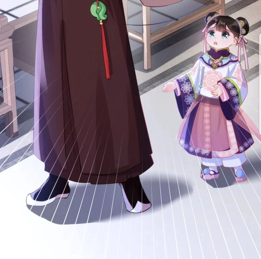 Quận Chúa Cẩn Thận, Đã Định Rồi Khó Đổi Lắm! Chapter 14.5 - 44