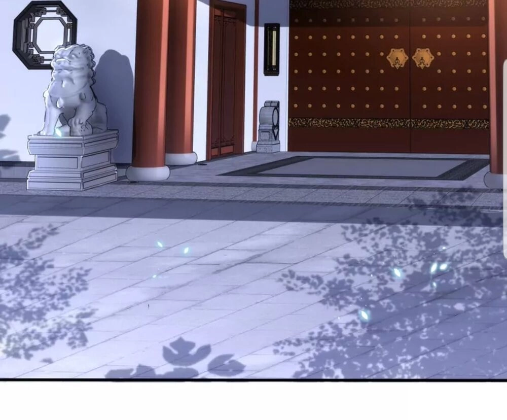 Quận Chúa Cẩn Thận, Đã Định Rồi Khó Đổi Lắm! Chapter 15 - 6