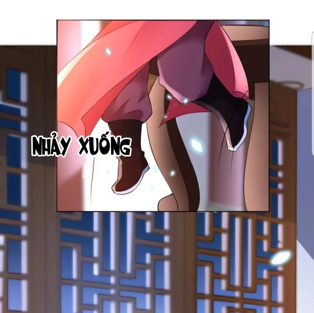 Quận Chúa Cẩn Thận, Đã Định Rồi Khó Đổi Lắm! Chapter 15 - 8