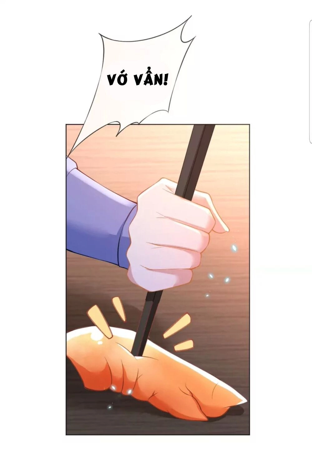 Quận Chúa Cẩn Thận, Đã Định Rồi Khó Đổi Lắm! Chapter 15 - 12