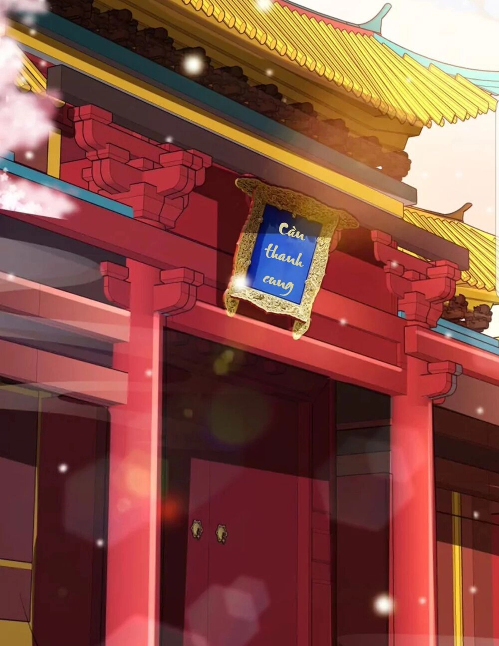 Quận Chúa Cẩn Thận, Đã Định Rồi Khó Đổi Lắm! Chapter 15 - 17