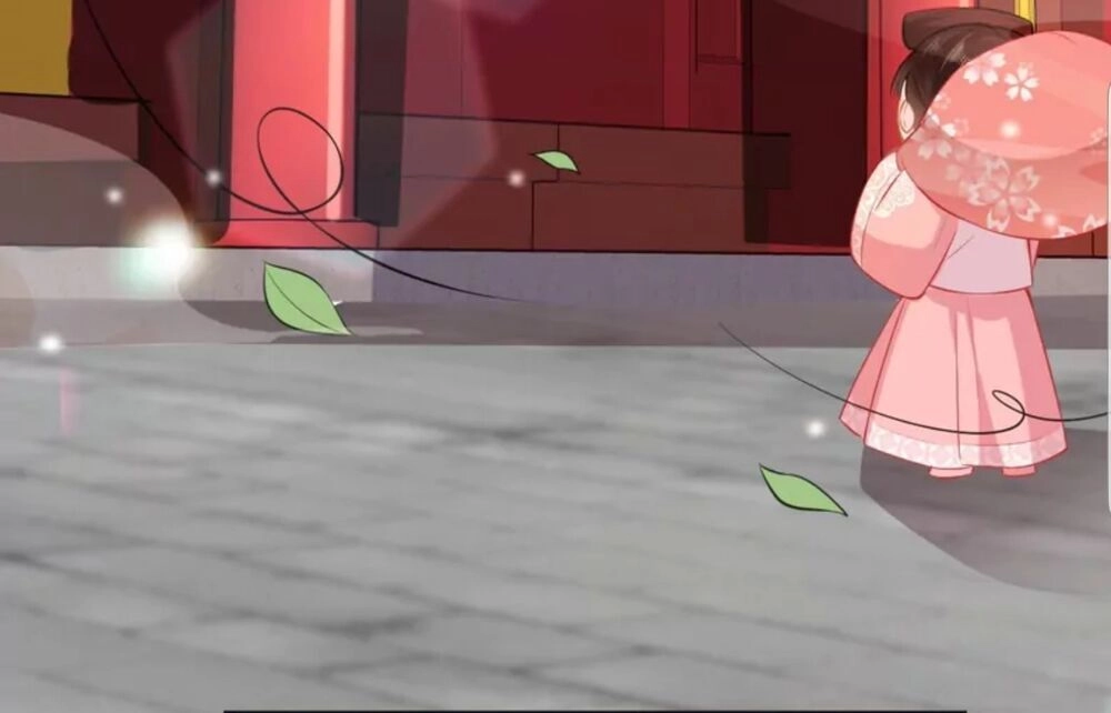 Quận Chúa Cẩn Thận, Đã Định Rồi Khó Đổi Lắm! Chapter 15 - 18