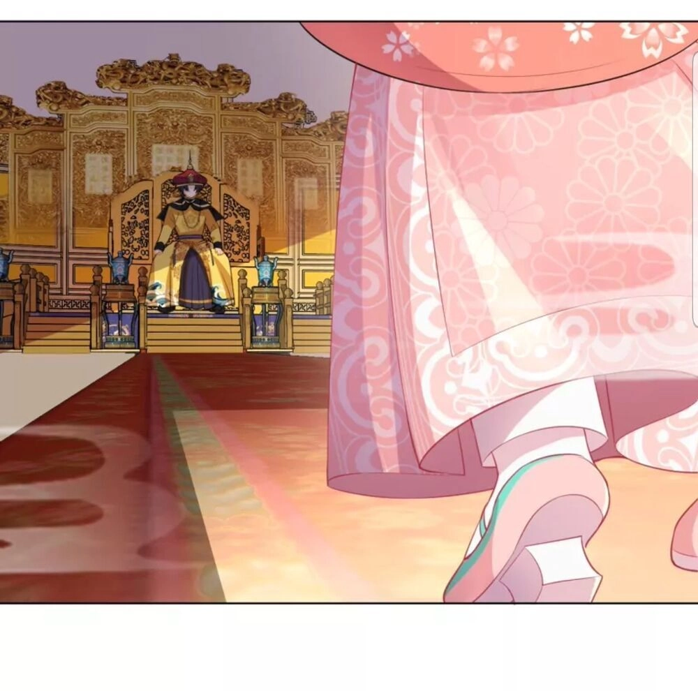 Quận Chúa Cẩn Thận, Đã Định Rồi Khó Đổi Lắm! Chapter 15 - 30