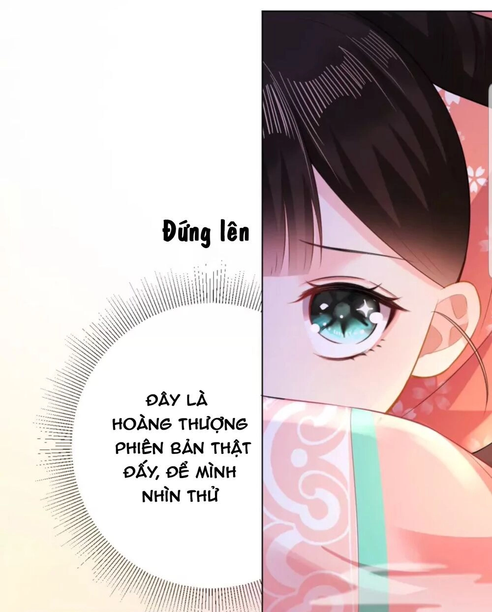 Quận Chúa Cẩn Thận, Đã Định Rồi Khó Đổi Lắm! Chapter 15 - 34