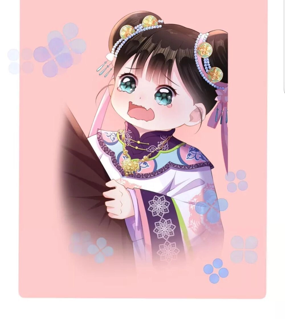 Quận Chúa Cẩn Thận, Đã Định Rồi Khó Đổi Lắm! Chapter 15 - 39