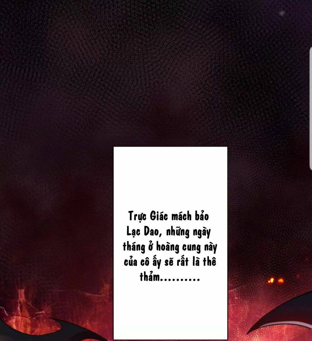 Quận Chúa Cẩn Thận, Đã Định Rồi Khó Đổi Lắm! Chapter 16 - 20