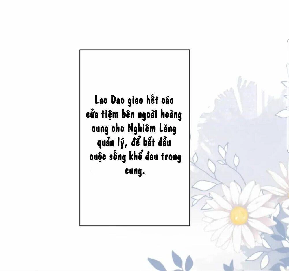 Quận Chúa Cẩn Thận, Đã Định Rồi Khó Đổi Lắm! Chapter 16 - 23