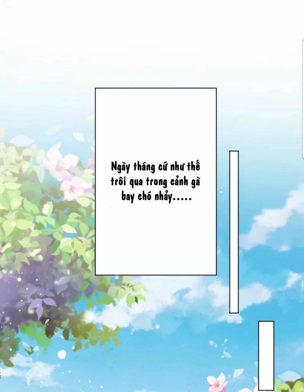 Quận Chúa Cẩn Thận, Đã Định Rồi Khó Đổi Lắm! Chapter 16 - 28