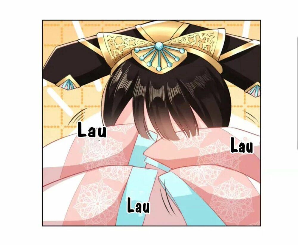 Quận Chúa Cẩn Thận, Đã Định Rồi Khó Đổi Lắm! Chapter 16 - 37