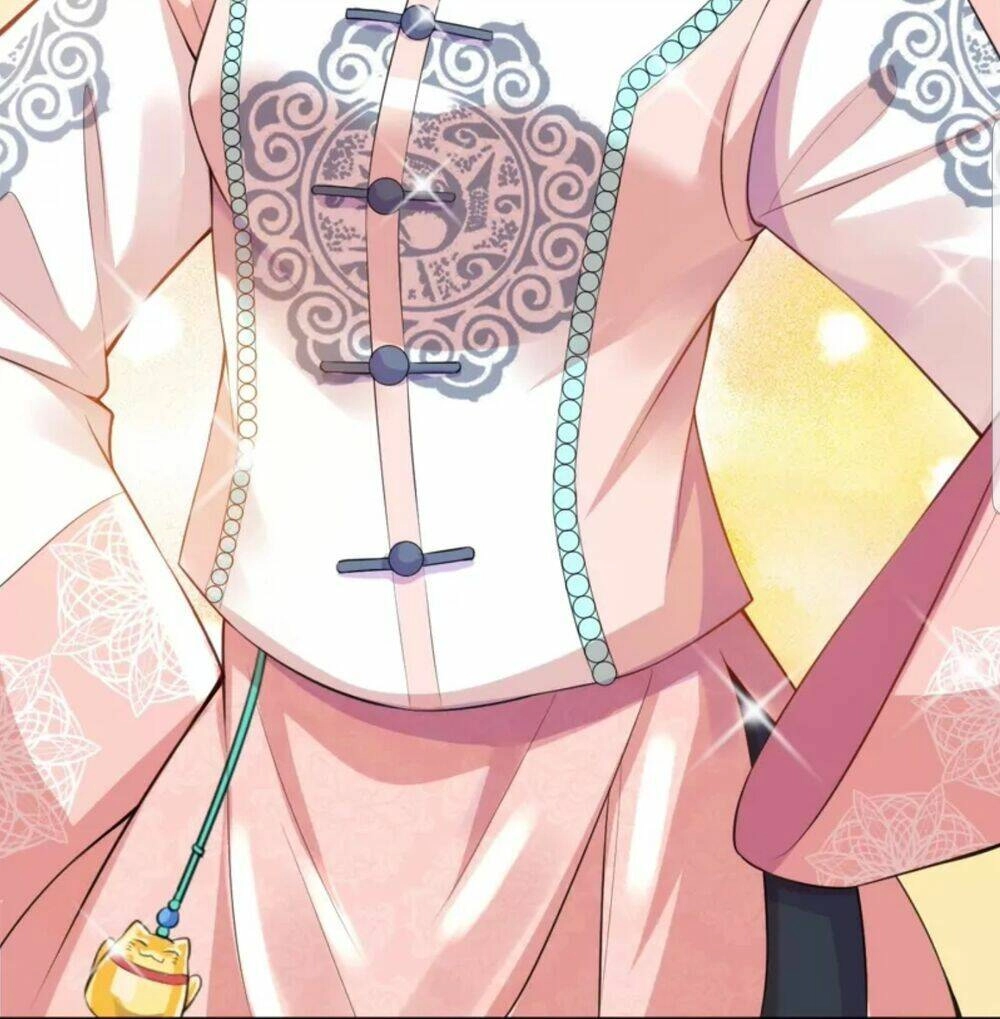 Quận Chúa Cẩn Thận, Đã Định Rồi Khó Đổi Lắm! Chapter 16 - 39