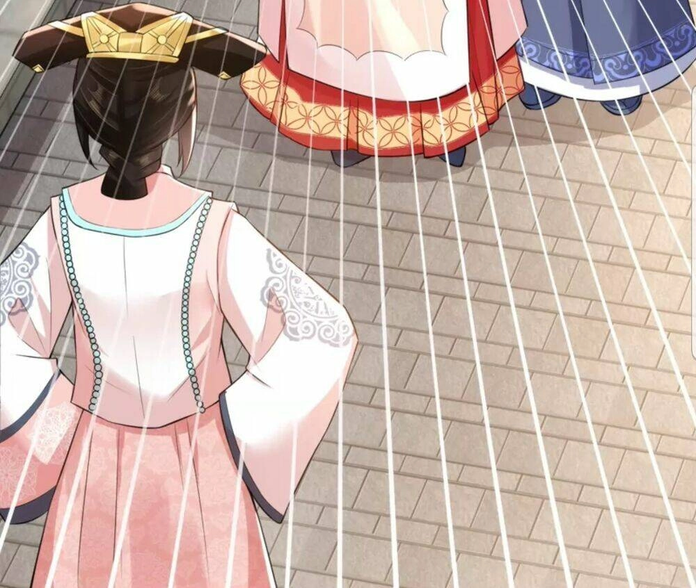 Quận Chúa Cẩn Thận, Đã Định Rồi Khó Đổi Lắm! Chapter 16 - 42