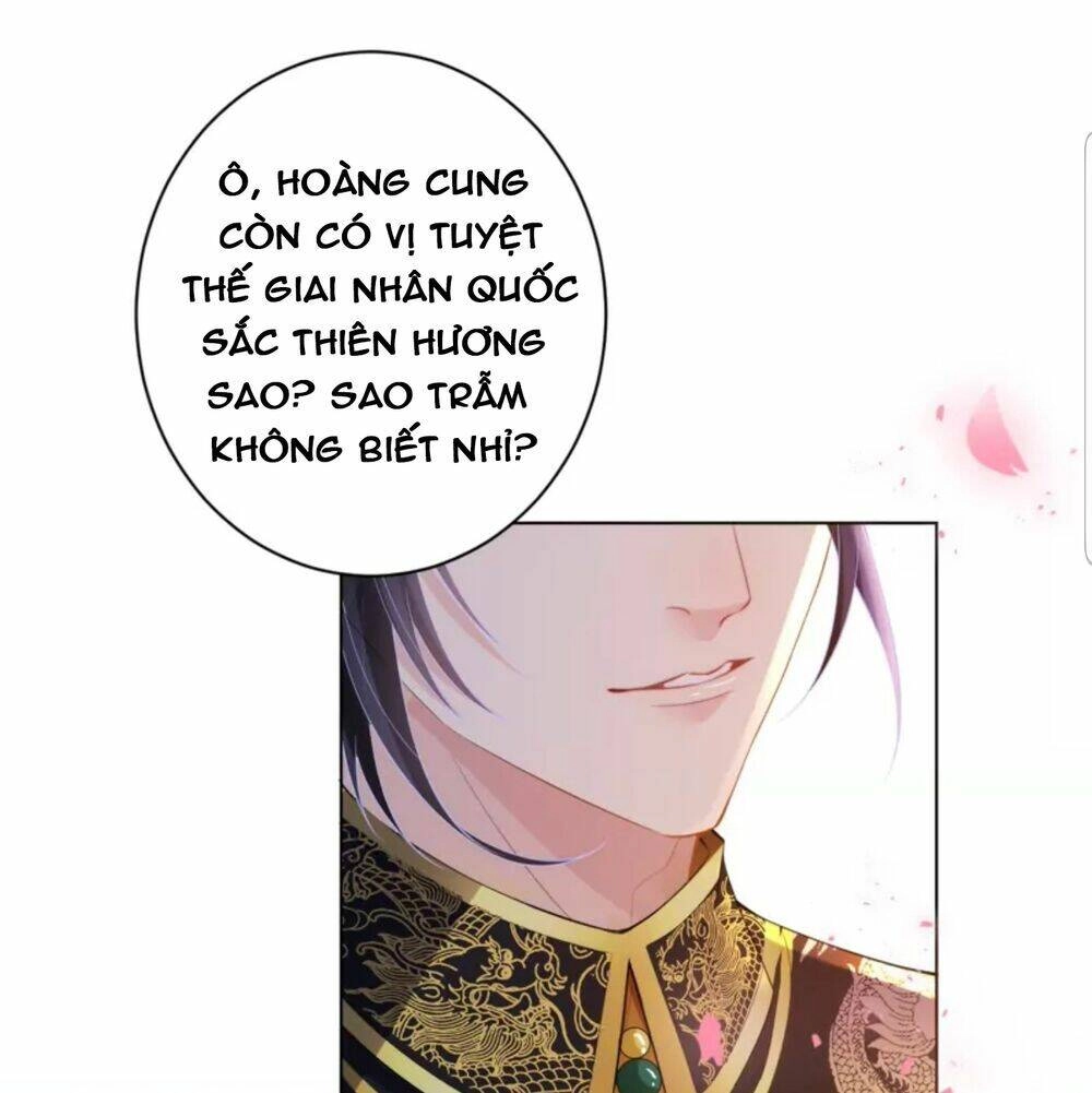 Quận Chúa Cẩn Thận, Đã Định Rồi Khó Đổi Lắm! Chapter 16 - 45