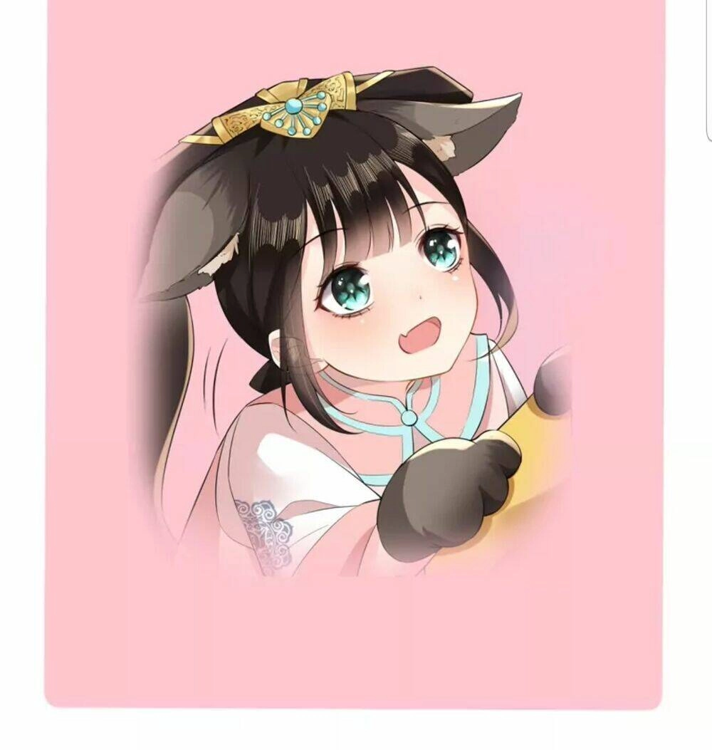 Quận Chúa Cẩn Thận, Đã Định Rồi Khó Đổi Lắm! Chapter 16 - 55