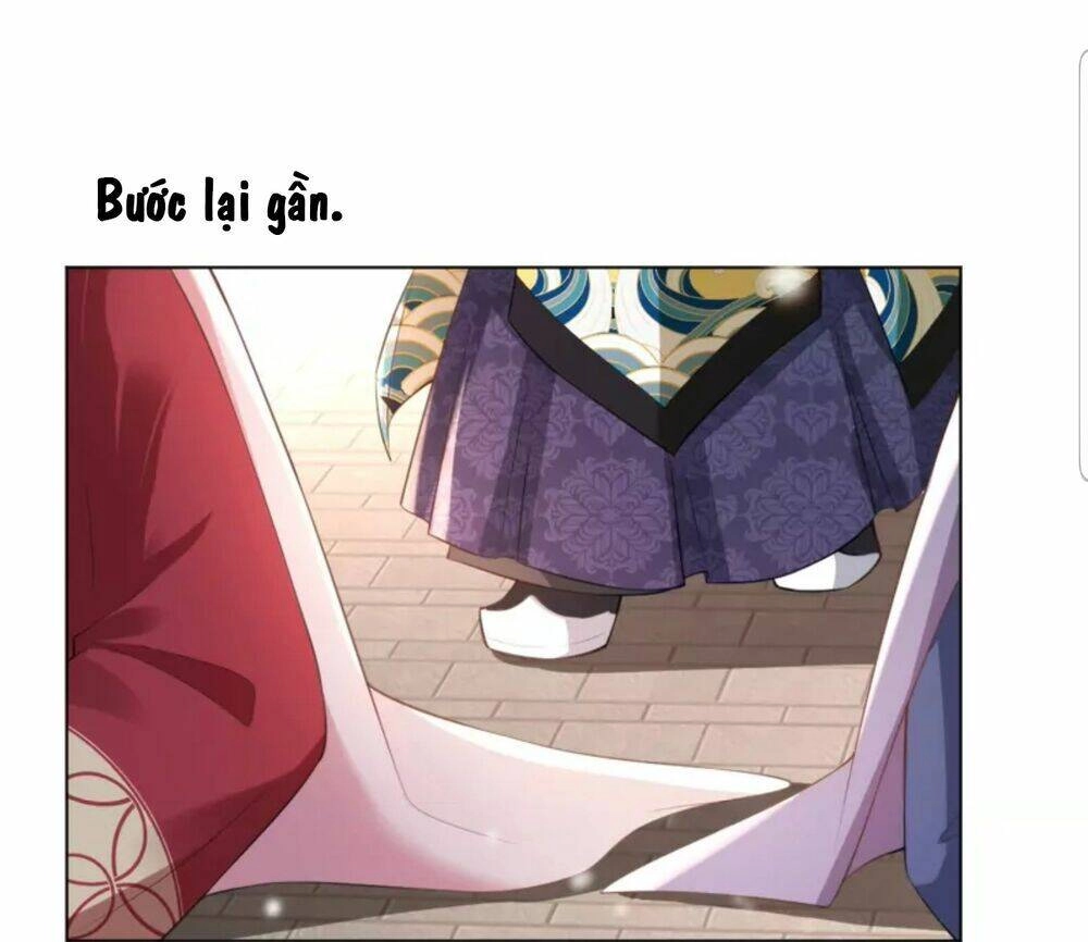 Quận Chúa Cẩn Thận, Đã Định Rồi Khó Đổi Lắm! Chapter 17 - 4