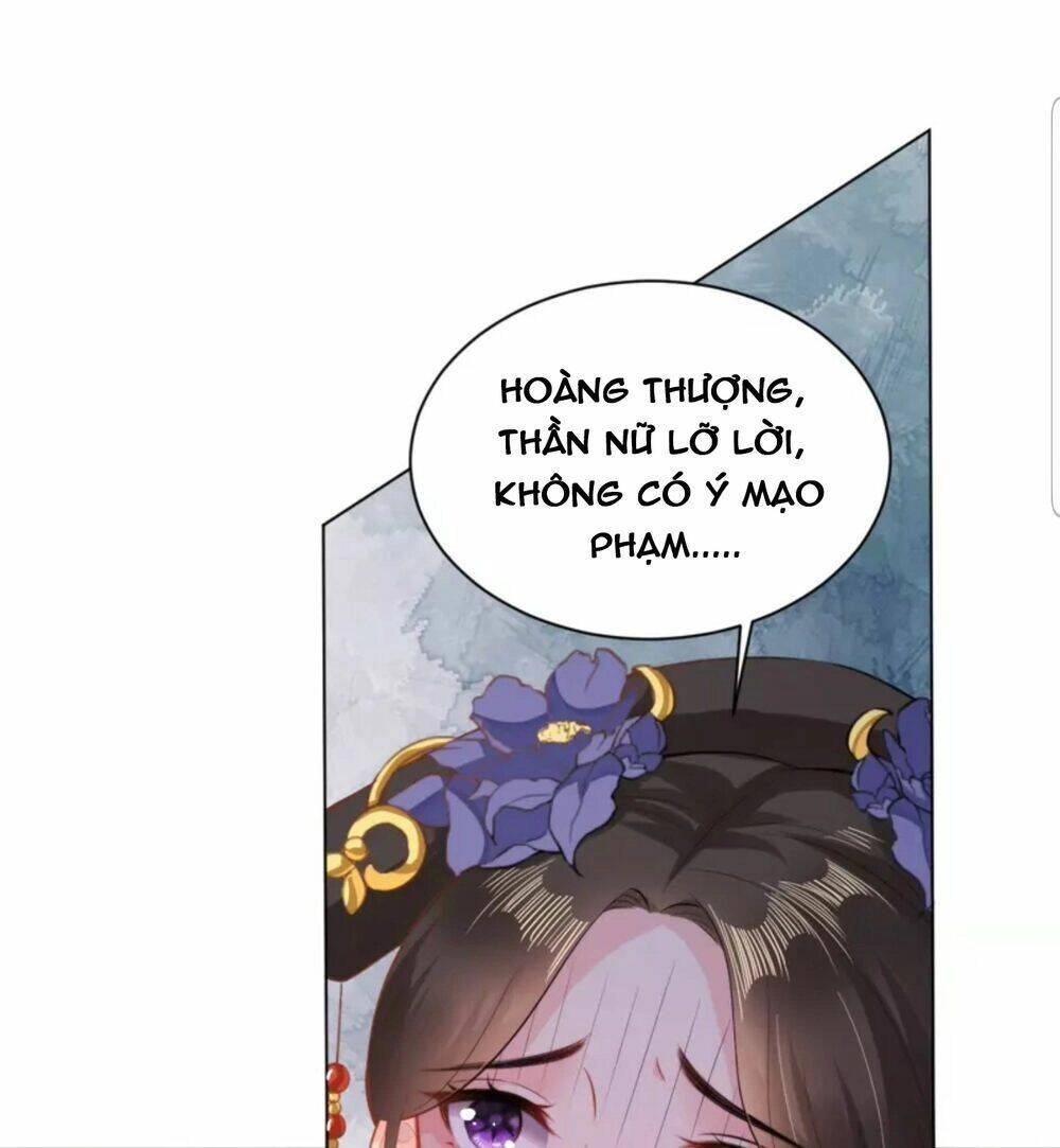 Quận Chúa Cẩn Thận, Đã Định Rồi Khó Đổi Lắm! Chapter 17 - 7