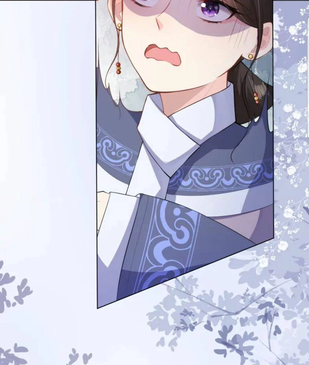 Quận Chúa Cẩn Thận, Đã Định Rồi Khó Đổi Lắm! Chapter 17 - 8