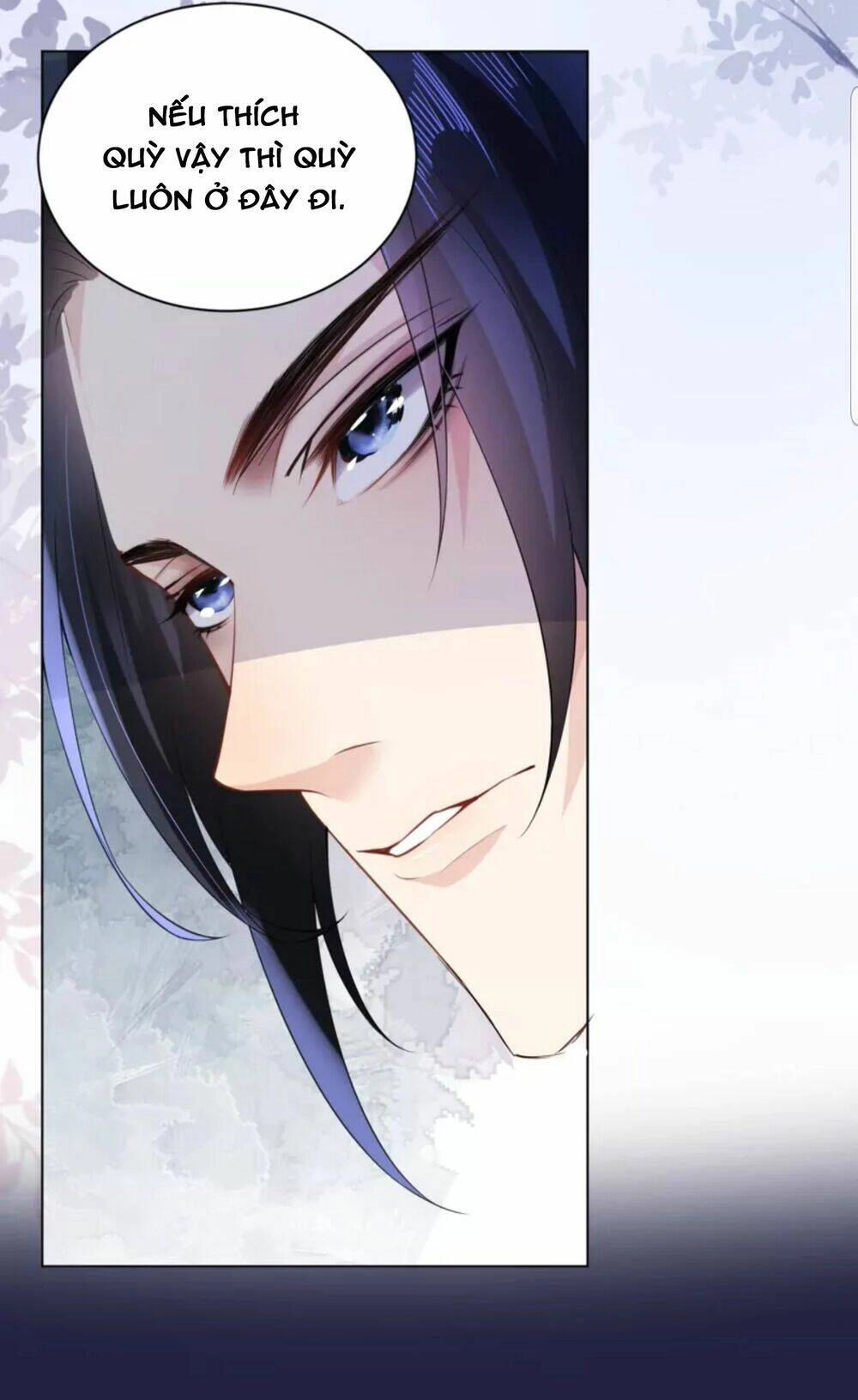 Quận Chúa Cẩn Thận, Đã Định Rồi Khó Đổi Lắm! Chapter 17 - 9