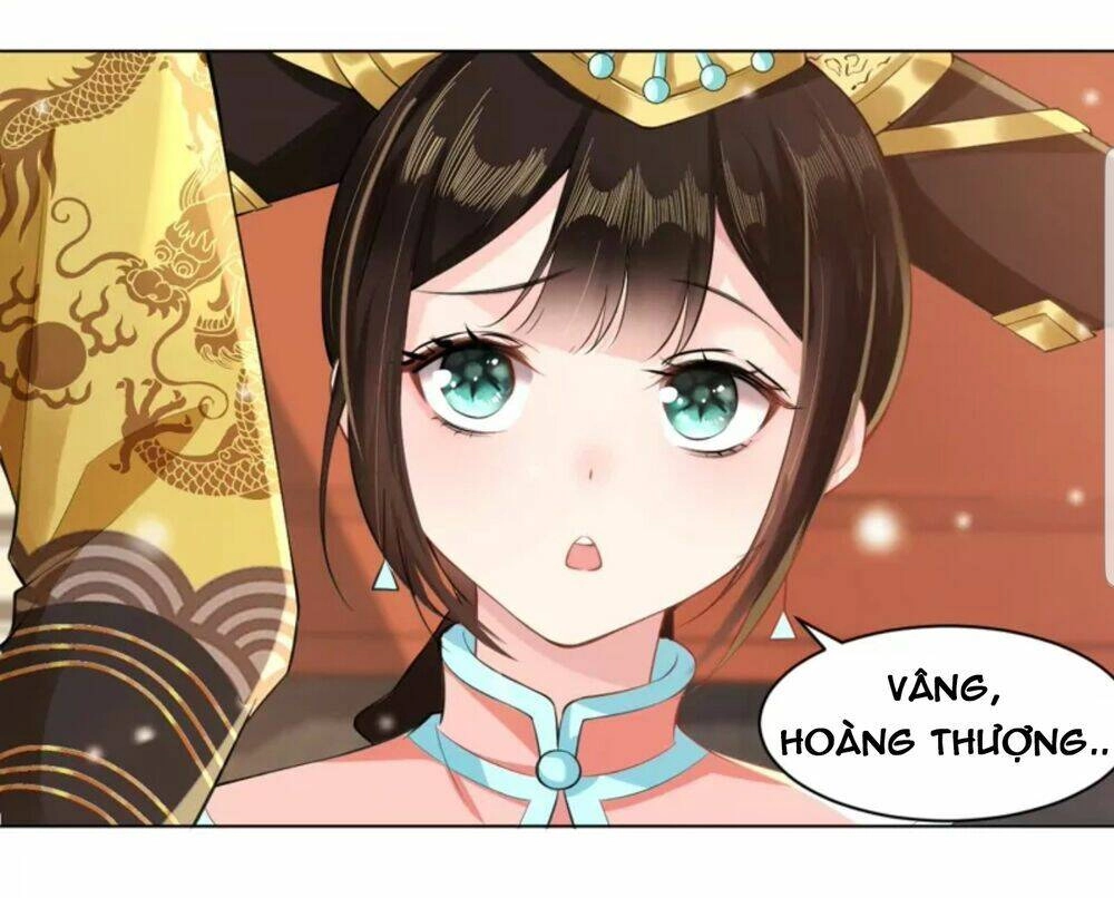 Quận Chúa Cẩn Thận, Đã Định Rồi Khó Đổi Lắm! Chapter 17 - 12