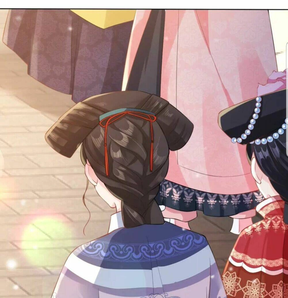 Quận Chúa Cẩn Thận, Đã Định Rồi Khó Đổi Lắm! Chapter 17 - 13