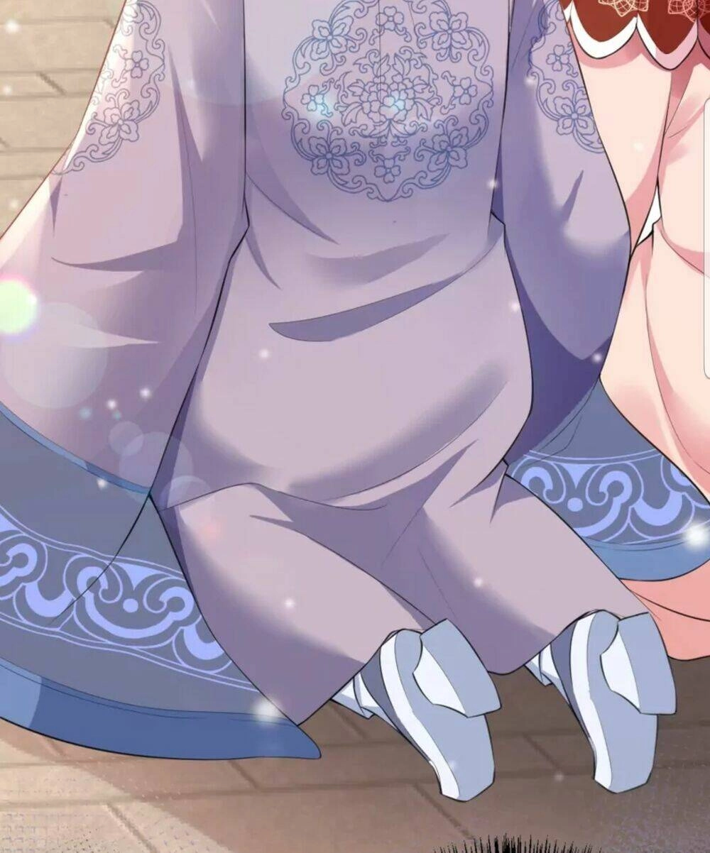 Quận Chúa Cẩn Thận, Đã Định Rồi Khó Đổi Lắm! Chapter 17 - 14