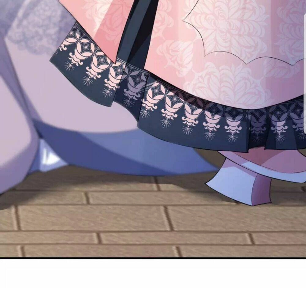 Quận Chúa Cẩn Thận, Đã Định Rồi Khó Đổi Lắm! Chapter 17 - 18