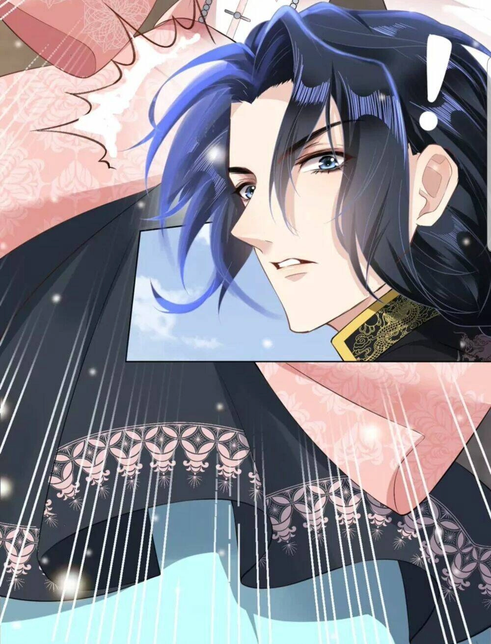 Quận Chúa Cẩn Thận, Đã Định Rồi Khó Đổi Lắm! Chapter 17 - 20