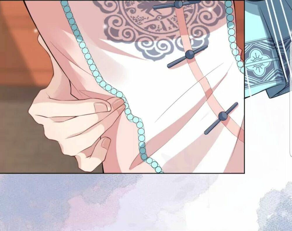 Quận Chúa Cẩn Thận, Đã Định Rồi Khó Đổi Lắm! Chapter 17 - 21