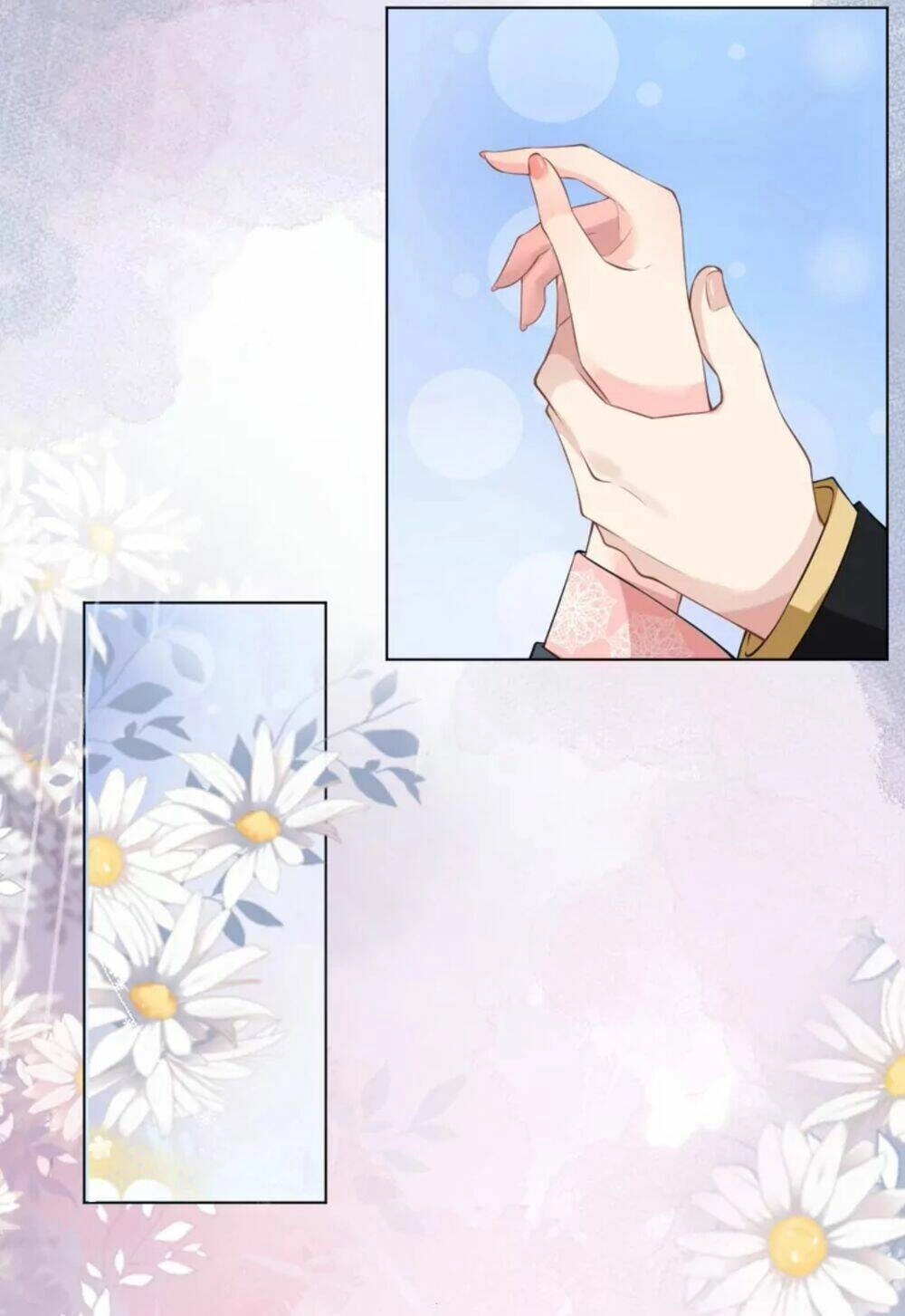 Quận Chúa Cẩn Thận, Đã Định Rồi Khó Đổi Lắm! Chapter 17 - 22