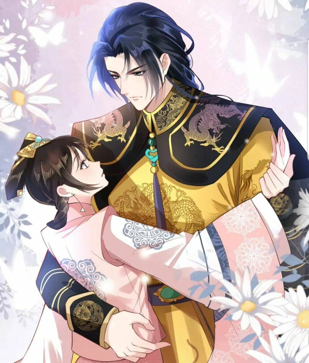 Quận Chúa Cẩn Thận, Đã Định Rồi Khó Đổi Lắm! Chapter 17 - 23