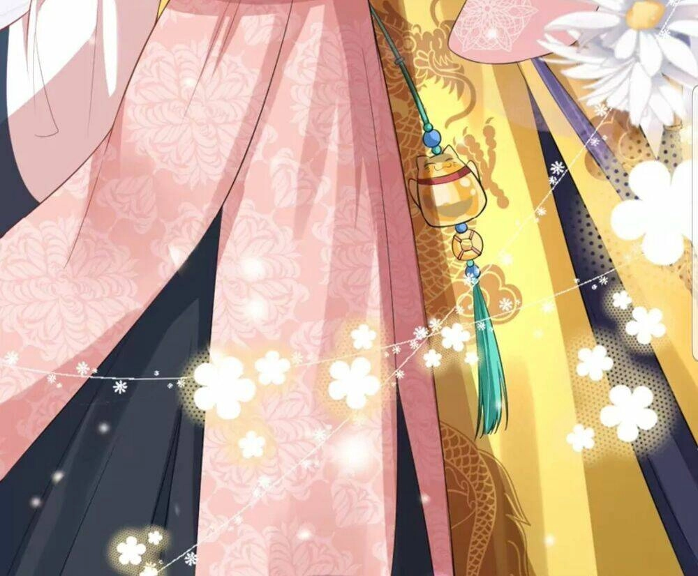 Quận Chúa Cẩn Thận, Đã Định Rồi Khó Đổi Lắm! Chapter 17 - 24