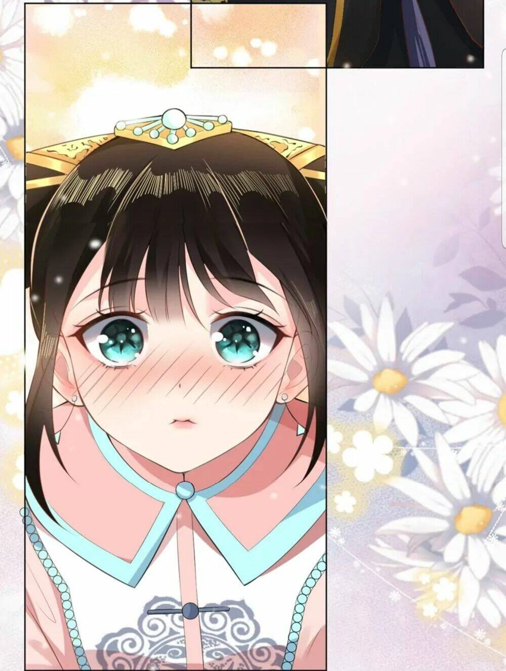 Quận Chúa Cẩn Thận, Đã Định Rồi Khó Đổi Lắm! Chapter 17 - 26