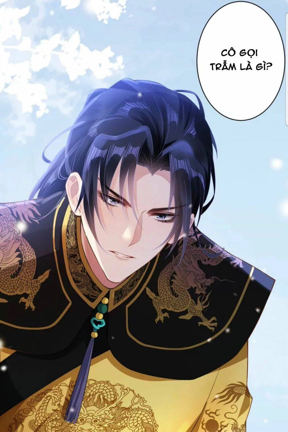 Quận Chúa Cẩn Thận, Đã Định Rồi Khó Đổi Lắm! Chapter 17 - 32