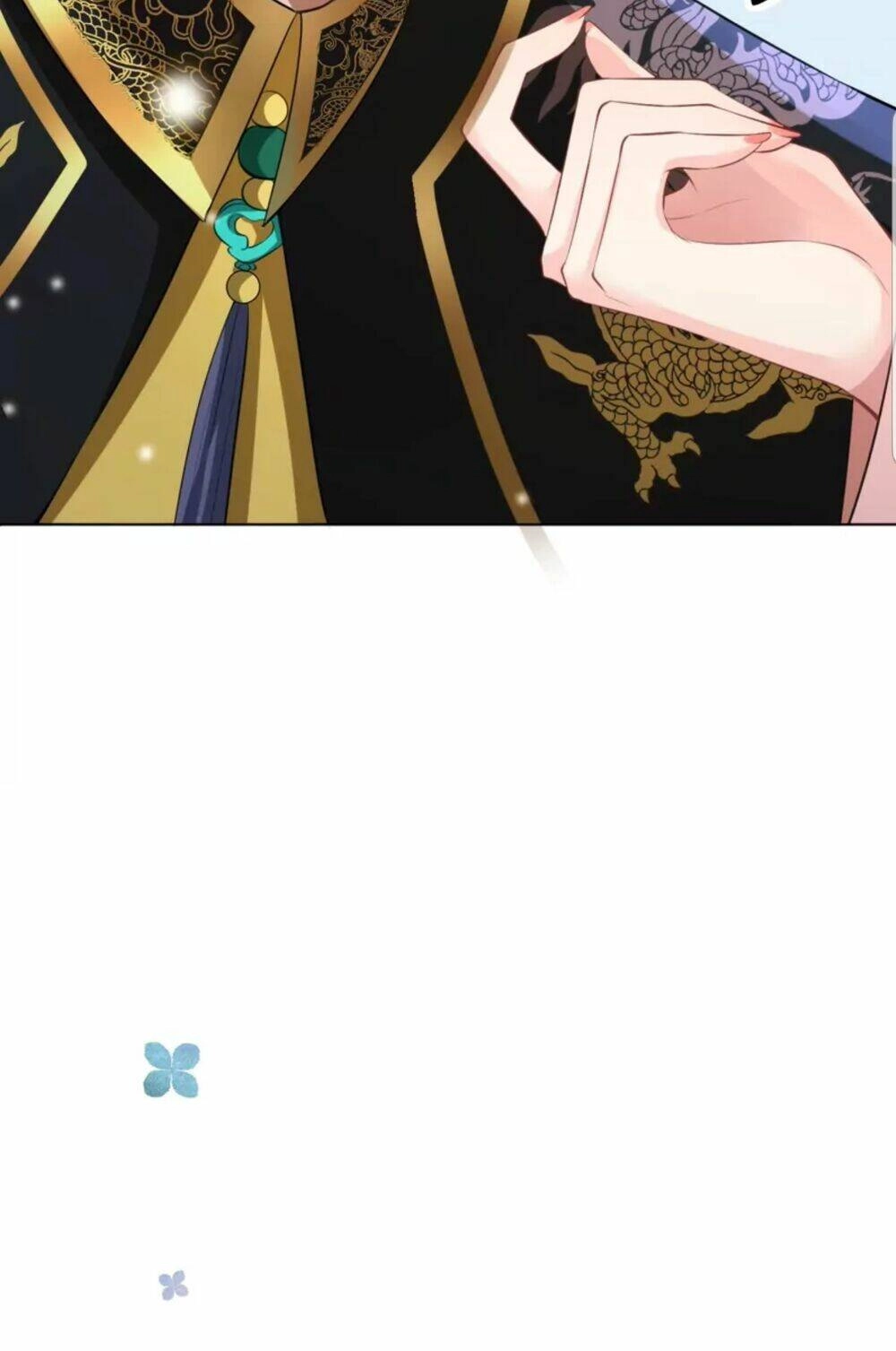 Quận Chúa Cẩn Thận, Đã Định Rồi Khó Đổi Lắm! Chapter 17 - 36