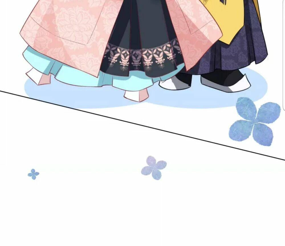 Quận Chúa Cẩn Thận, Đã Định Rồi Khó Đổi Lắm! Chapter 17 - 39