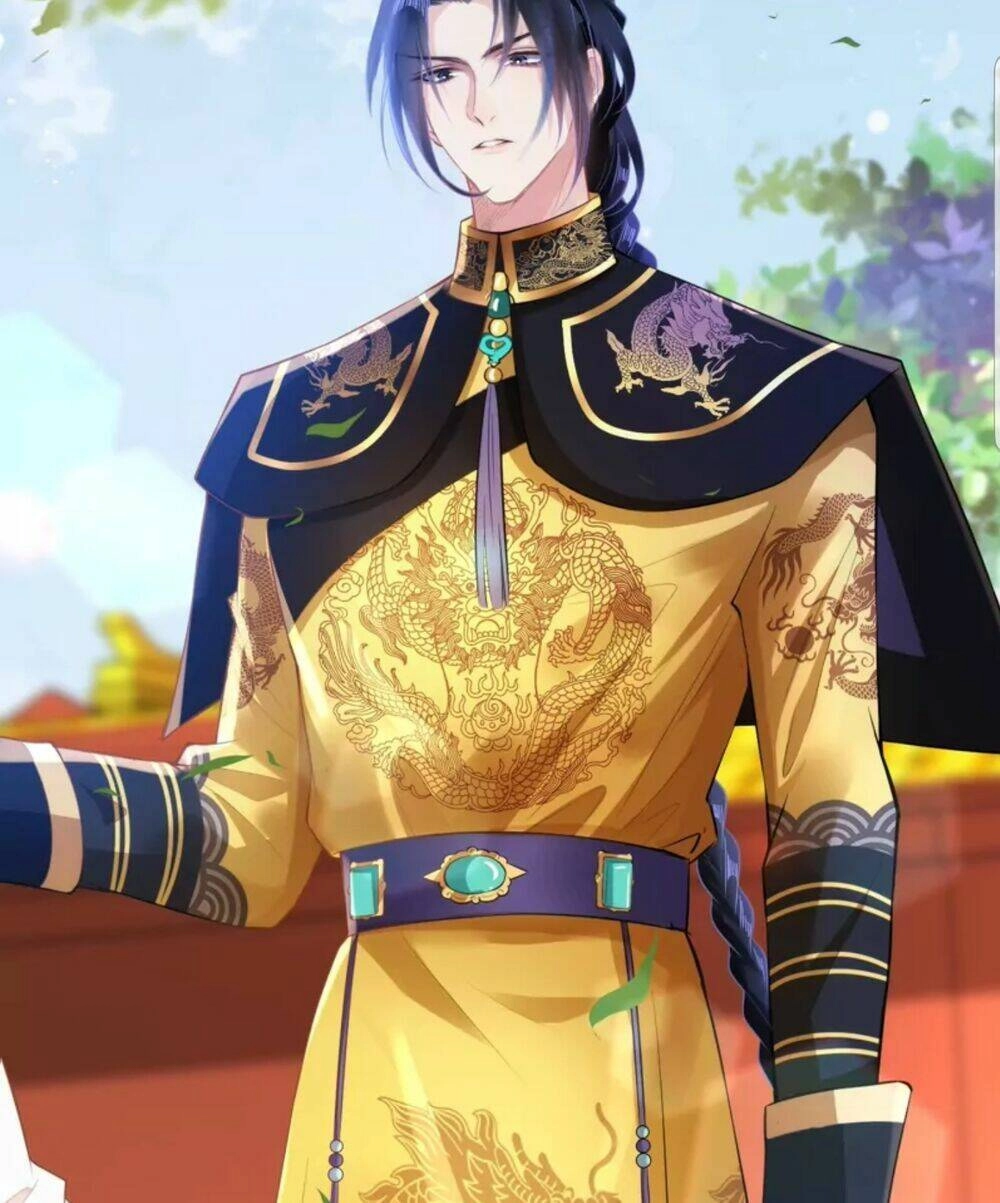 Quận Chúa Cẩn Thận, Đã Định Rồi Khó Đổi Lắm! Chapter 17 - 42