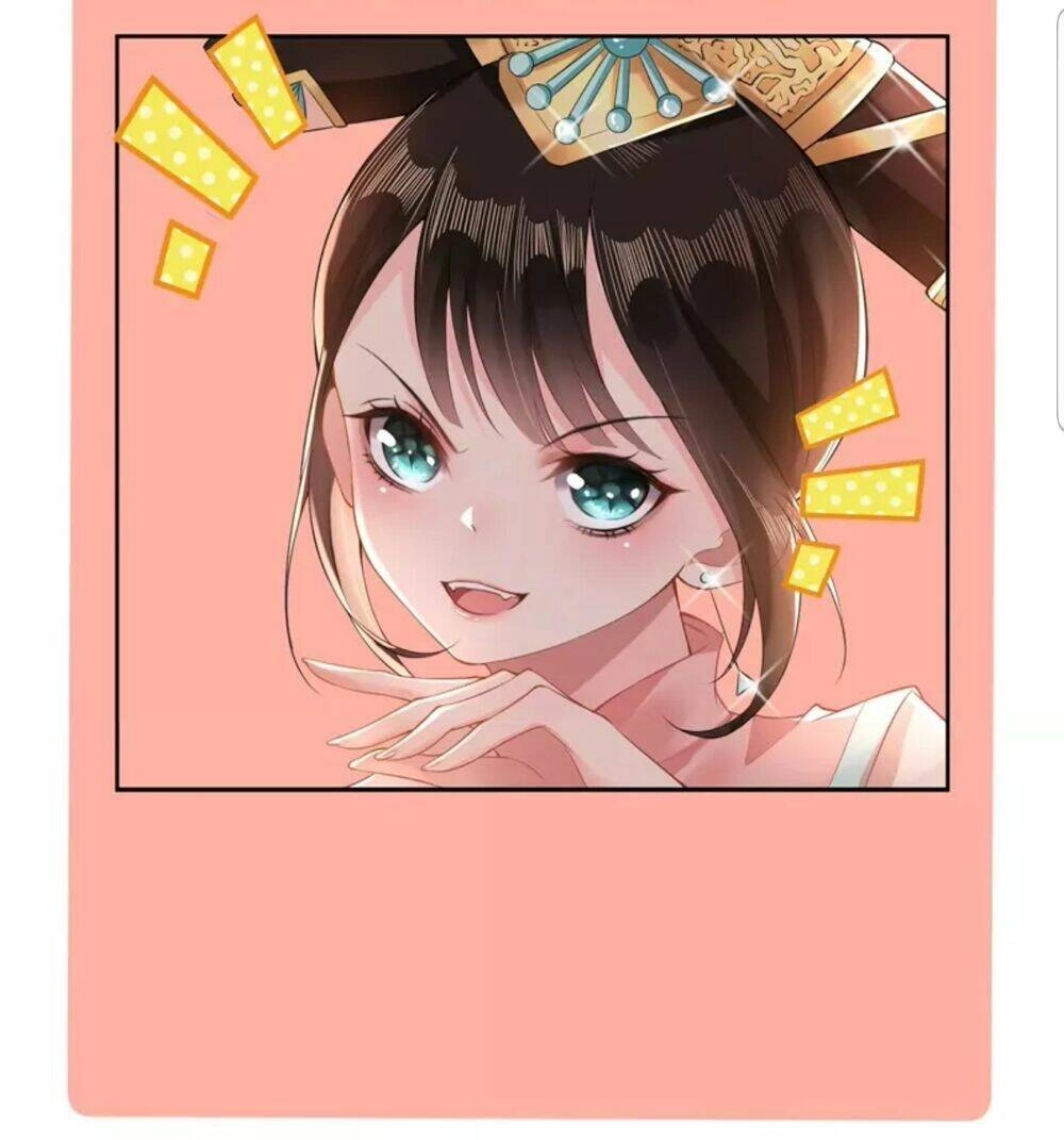 Quận Chúa Cẩn Thận, Đã Định Rồi Khó Đổi Lắm! Chapter 17 - 44