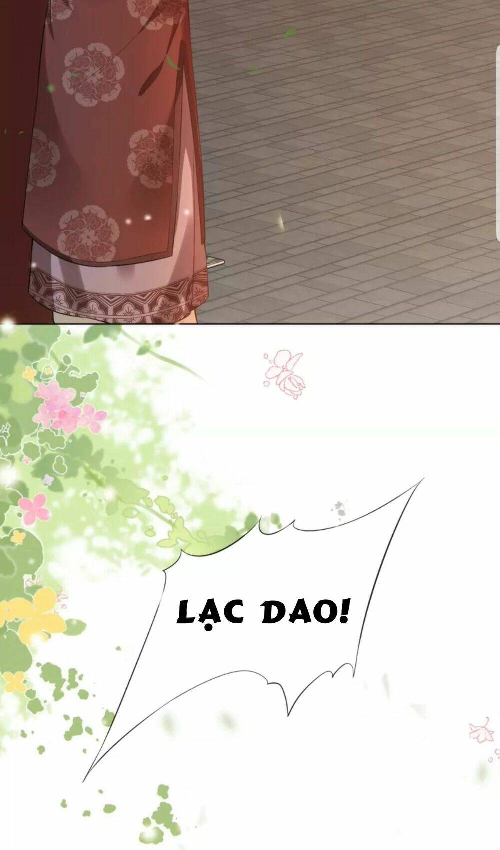 Quận Chúa Cẩn Thận, Đã Định Rồi Khó Đổi Lắm! Chapter 17.5 - 5