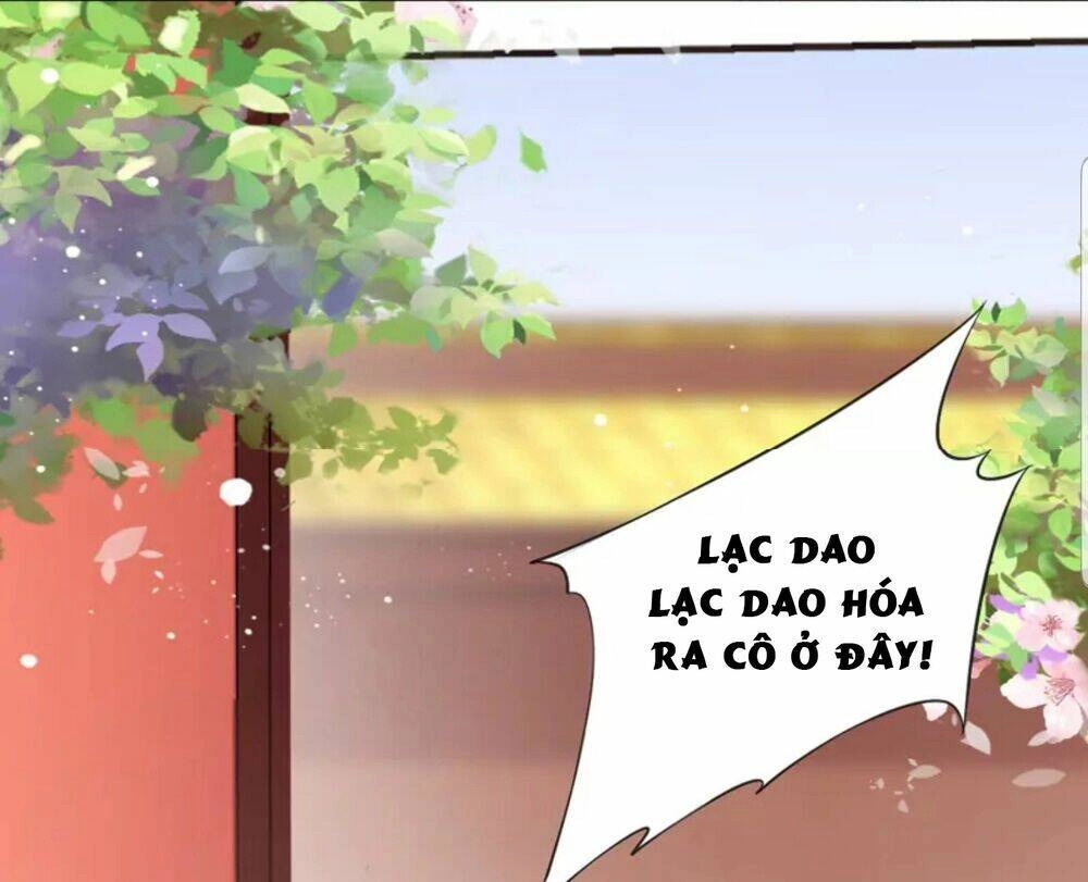 Quận Chúa Cẩn Thận, Đã Định Rồi Khó Đổi Lắm! Chapter 17.5 - 8