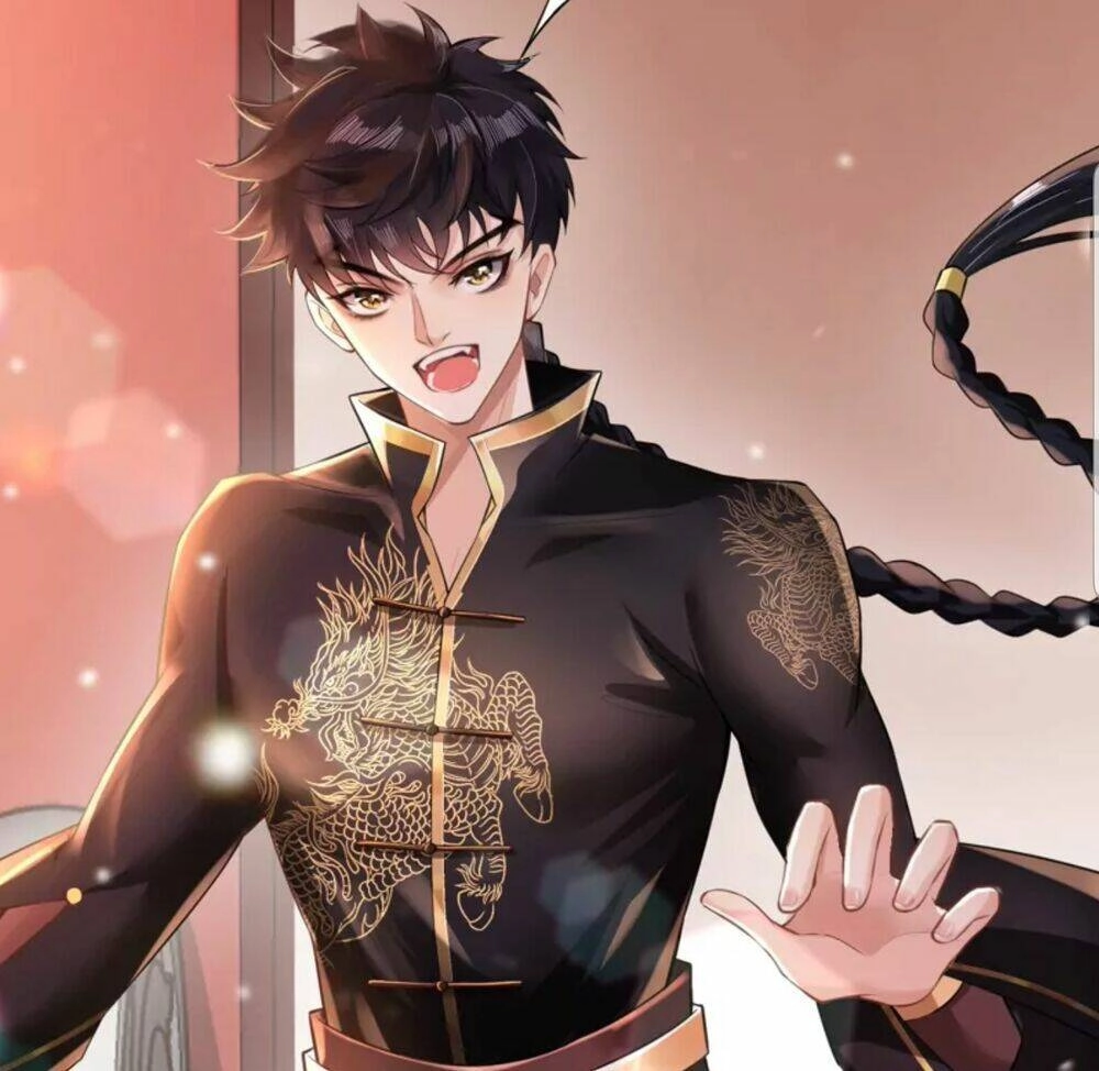 Quận Chúa Cẩn Thận, Đã Định Rồi Khó Đổi Lắm! Chapter 17.5 - 9