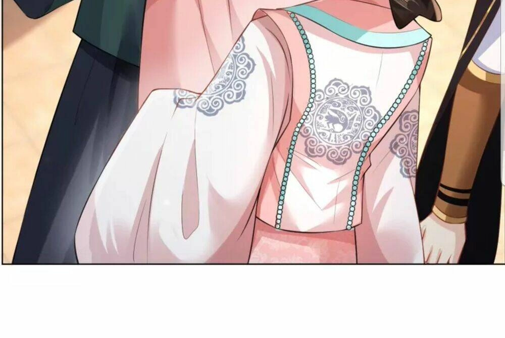 Quận Chúa Cẩn Thận, Đã Định Rồi Khó Đổi Lắm! Chapter 17.5 - 23