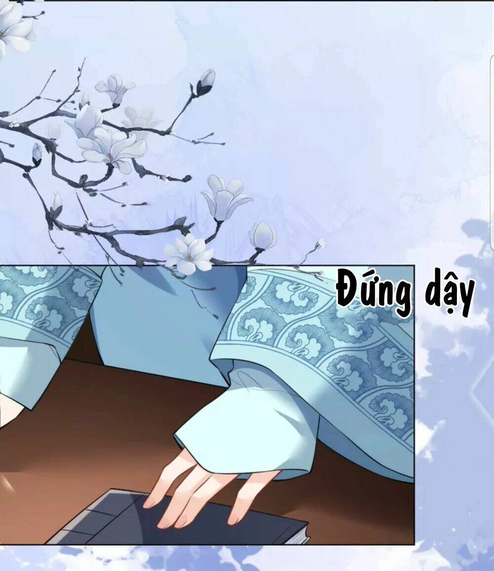 Quận Chúa Cẩn Thận, Đã Định Rồi Khó Đổi Lắm! Chapter 17.5 - 28