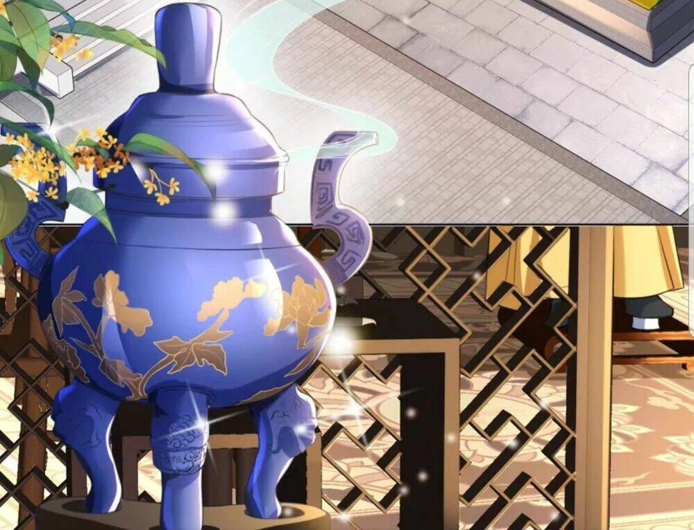 Quận Chúa Cẩn Thận, Đã Định Rồi Khó Đổi Lắm! Chapter 17.5 - 36