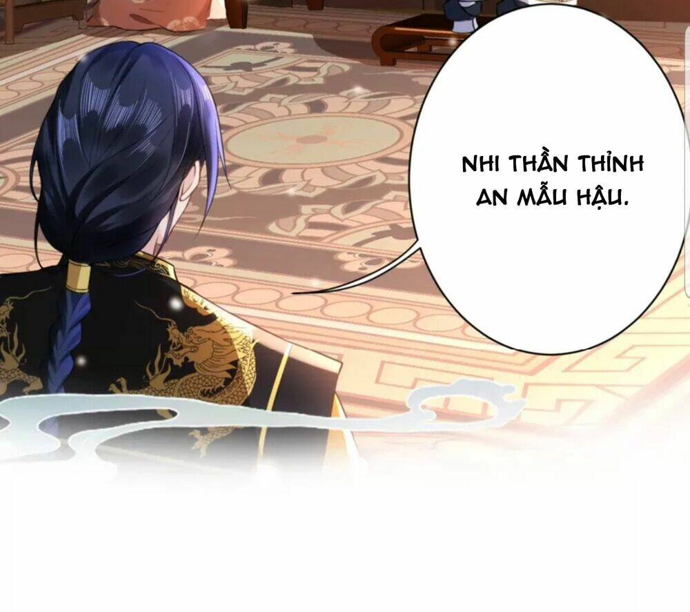 Quận Chúa Cẩn Thận, Đã Định Rồi Khó Đổi Lắm! Chapter 17.5 - 38