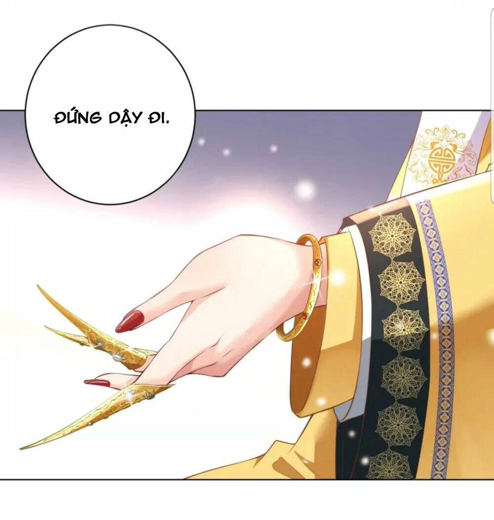 Quận Chúa Cẩn Thận, Đã Định Rồi Khó Đổi Lắm! Chapter 17.5 - 39