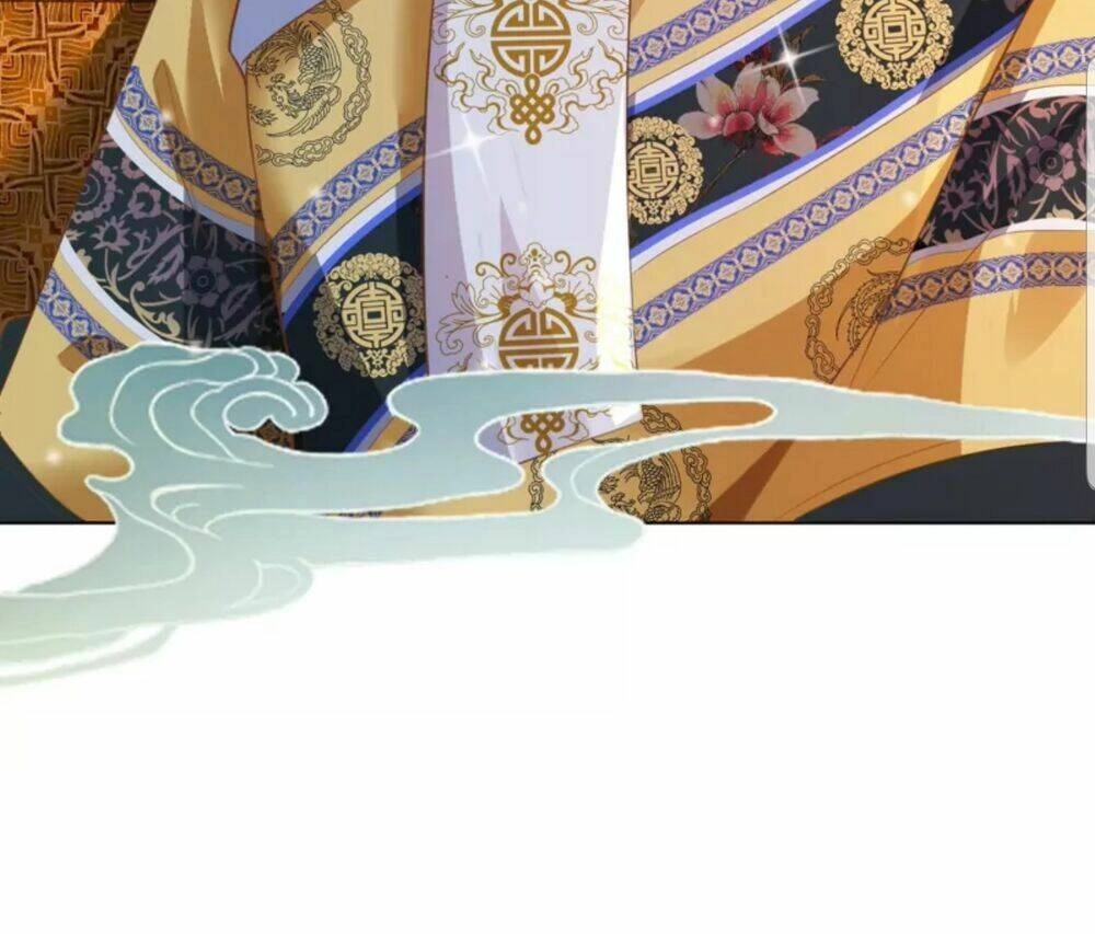 Quận Chúa Cẩn Thận, Đã Định Rồi Khó Đổi Lắm! Chapter 17.5 - 41