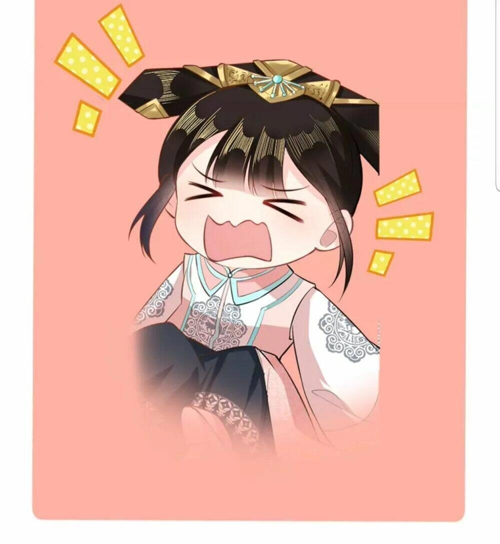 Quận Chúa Cẩn Thận, Đã Định Rồi Khó Đổi Lắm! Chapter 17.5 - 42