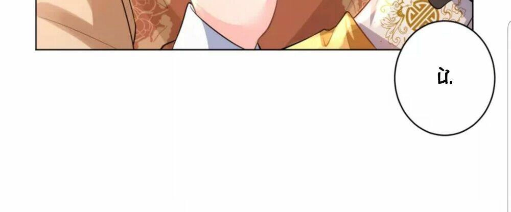 Quận Chúa Cẩn Thận, Đã Định Rồi Khó Đổi Lắm! Chapter 18 - 19