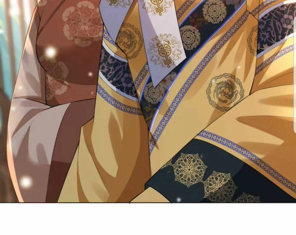 Quận Chúa Cẩn Thận, Đã Định Rồi Khó Đổi Lắm! Chapter 18 - 21