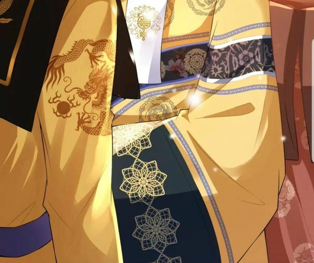 Quận Chúa Cẩn Thận, Đã Định Rồi Khó Đổi Lắm! Chapter 18 - 25