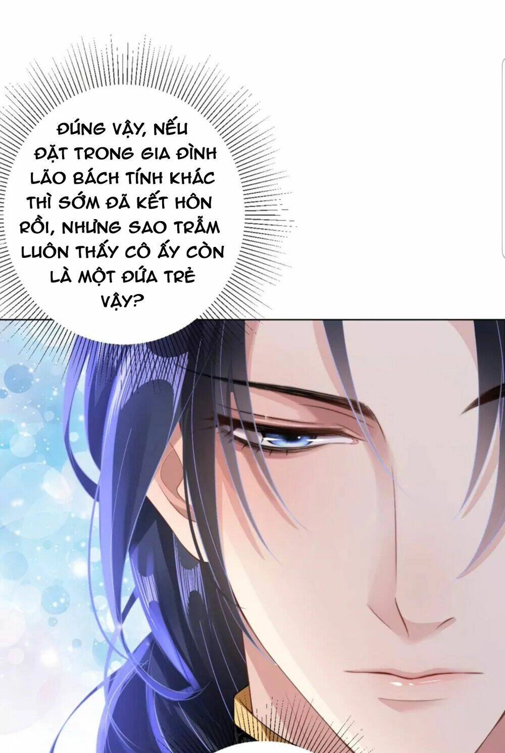 Quận Chúa Cẩn Thận, Đã Định Rồi Khó Đổi Lắm! Chapter 18 - 29